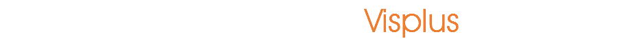 Welcome To Visplus